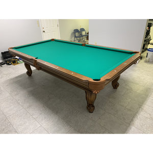 Connelly Billiards Catalina Pool Table