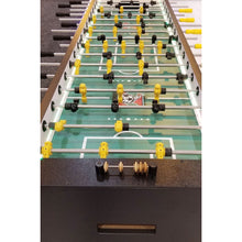 Load image into Gallery viewer, Tornado 8 Player Foosball Table
