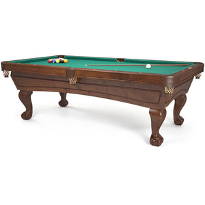 Connelly Billiards San Carlos Pool Table