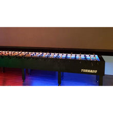 Load image into Gallery viewer, Tornado 16 Player Foosball Table