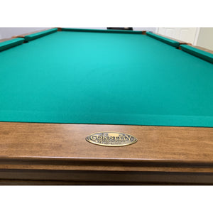 Connelly Billiards Catalina Pool Table