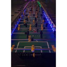Load image into Gallery viewer, Tornado 16 Player Foosball Table