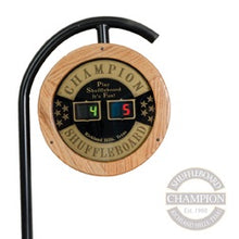 Load image into Gallery viewer, Champion Capri Shuffleboard Table