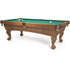 Connelly Billiards San Carlos Pool Table