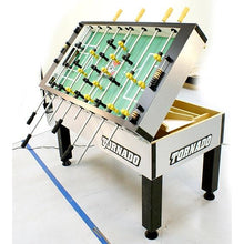 Load image into Gallery viewer, Tornado T3000 Foosball Table Open Case
