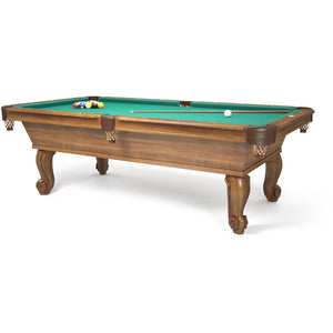 Connelly Billiards Catalina Pool Table