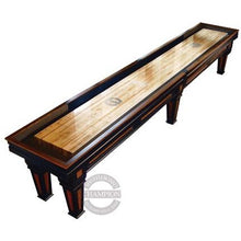 Load image into Gallery viewer, Champion Worthington Shuffleboard Table