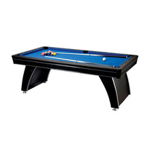 Load image into Gallery viewer, Fat Cat Phoenix MMXI 7Ft 3-1 Billiard Table