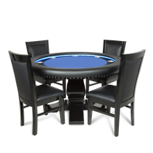 Load image into Gallery viewer, BBO Ginza LED Poker Table for 8 Players