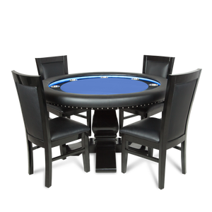 BBO Ginza LED Poker Table for 8 Players
