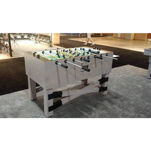 Load image into Gallery viewer, Tornado Rustic Foosball Table