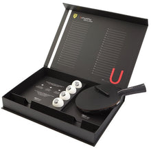 Load image into Gallery viewer, Killerspin Revolution SVR Platinum Black Indoor Table Tennis