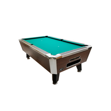 Load image into Gallery viewer, Valley Panther Highland Maple Pool Table