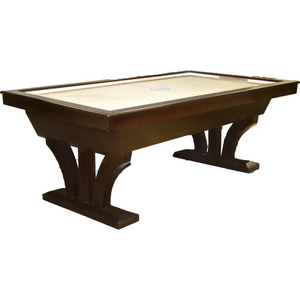Champion Venetian Shuffleboard Table