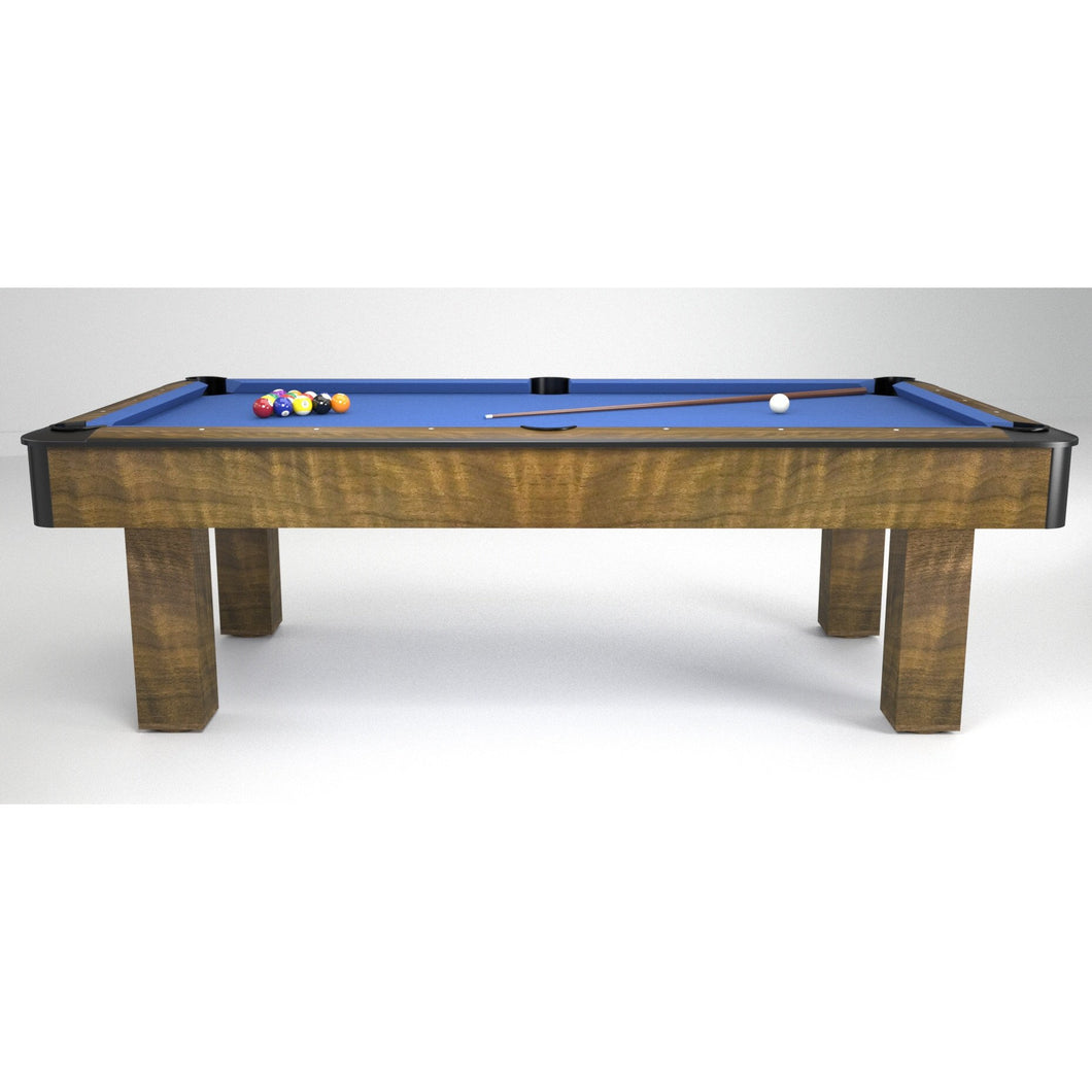 Connelly Billiards Competition Elite Pool Table