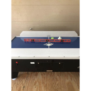 Dynamo Pro Style Commercial Air Hockey Table 7’
