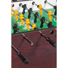 Load image into Gallery viewer, Tornado Sport Foosball Table