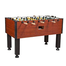 Load image into Gallery viewer, Tornado Elite Foosball Table