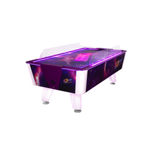 Load image into Gallery viewer, Dynamo Cosmic Thunder Air Hockey Table