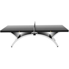Load image into Gallery viewer, Killerspin Revolution SVR Platinum Black Indoor Table Tennis