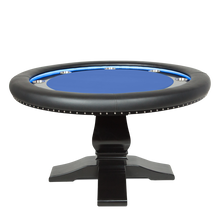 Load image into Gallery viewer, BBO Ginza LED Poker Table for 8 Players