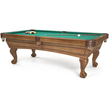 Load image into Gallery viewer, Connelly Billiards San Carlos Pool Table