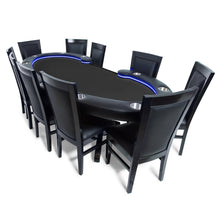 Load image into Gallery viewer, BBO Lumen HD Poker Table