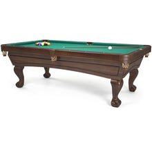 Load image into Gallery viewer, Connelly Billiards San Carlos Pool Table