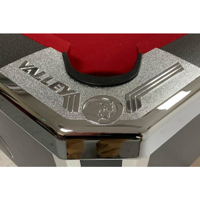 Valley Panther Commercial Home Pool Table