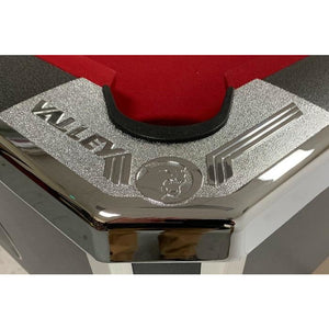 Valley Panther Commercial Pool Table (Black Cat Finish)