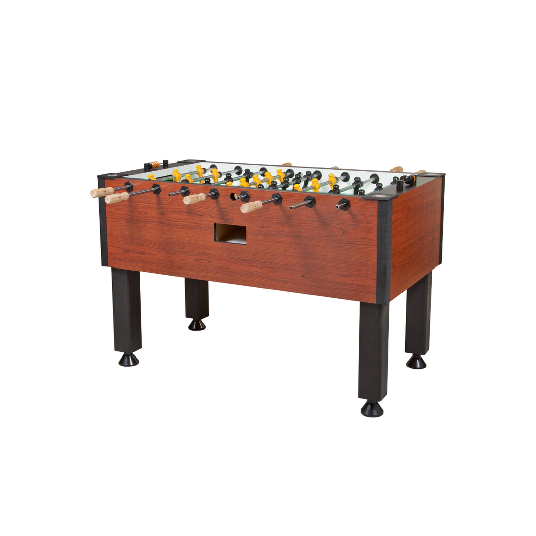 Tornado Elite Foosball Table