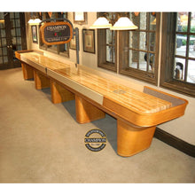 Load image into Gallery viewer, Champion Capri Shuffleboard Table