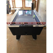 Load image into Gallery viewer, Dynamo Pro Style Commercial Air Hockey Table 7’