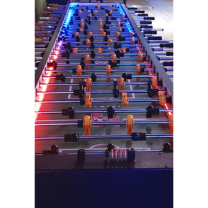 Tornado 16 Player Foosball Table