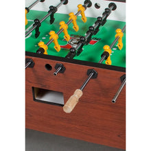 Load image into Gallery viewer, Tornado Elite Foosball Table