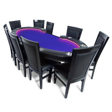 Load image into Gallery viewer, BBO Lumen HD Poker Table