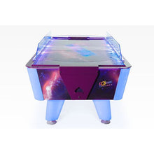 Load image into Gallery viewer, Dynamo Cosmic Thunder Air Hockey Table