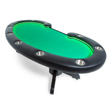 Load image into Gallery viewer, BBO Lumen HD Poker Table