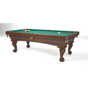Connelly Billiards Prescott Pool Table