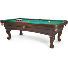 Load image into Gallery viewer, Connelly Billiards San Carlos Pool Table