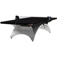 Load image into Gallery viewer, Killerspin Revolution SVR Platinum Black Indoor Table Tennis