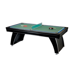 Fat Cat Phoenix MMXI 7Ft 3-1 Billiard Table
