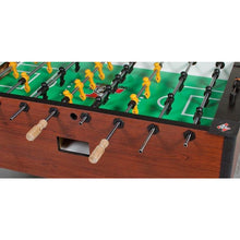 Load image into Gallery viewer, Tornado Elite Foosball Table