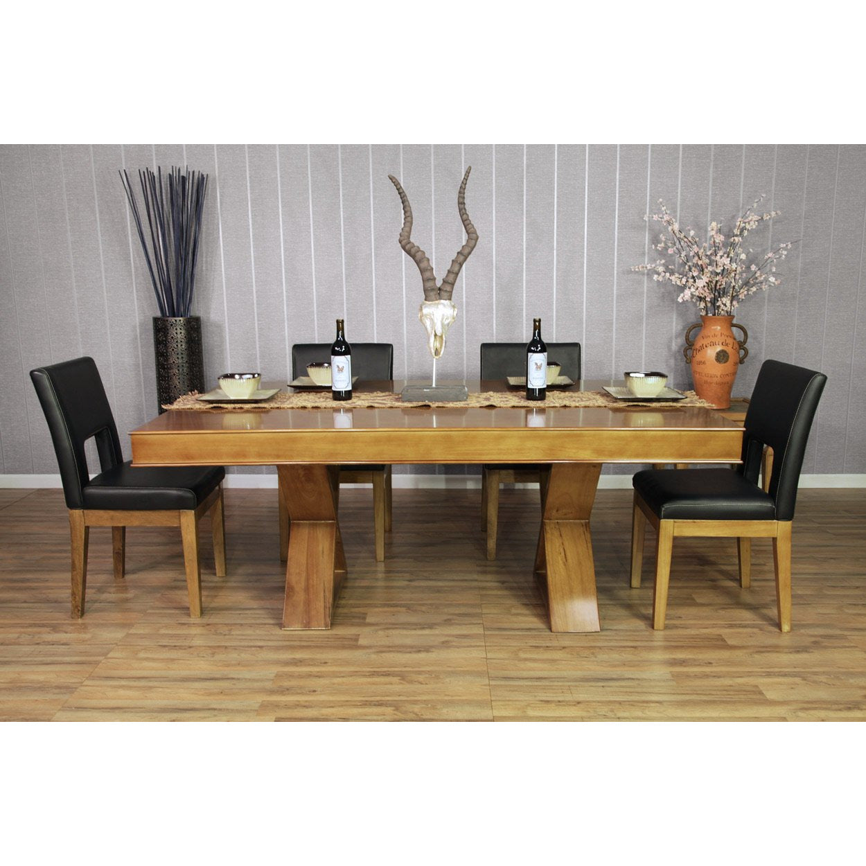 BBO Helmsley Poker Table Chairs