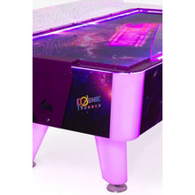 Load image into Gallery viewer, Dynamo Cosmic Thunder Coin Air Hockey Table