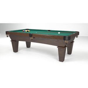 Connelly Billiards Kayenta Pool Table
