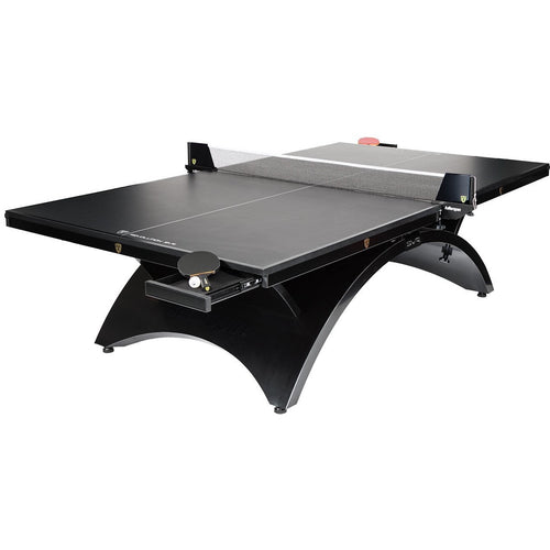 Killerspin Revolution SVR BlackSteel