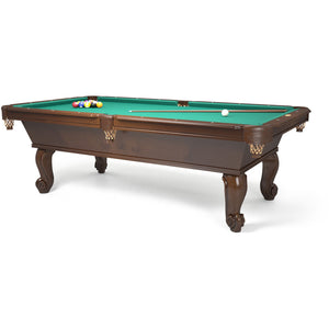 Connelly Billiards Catalina Pool Table