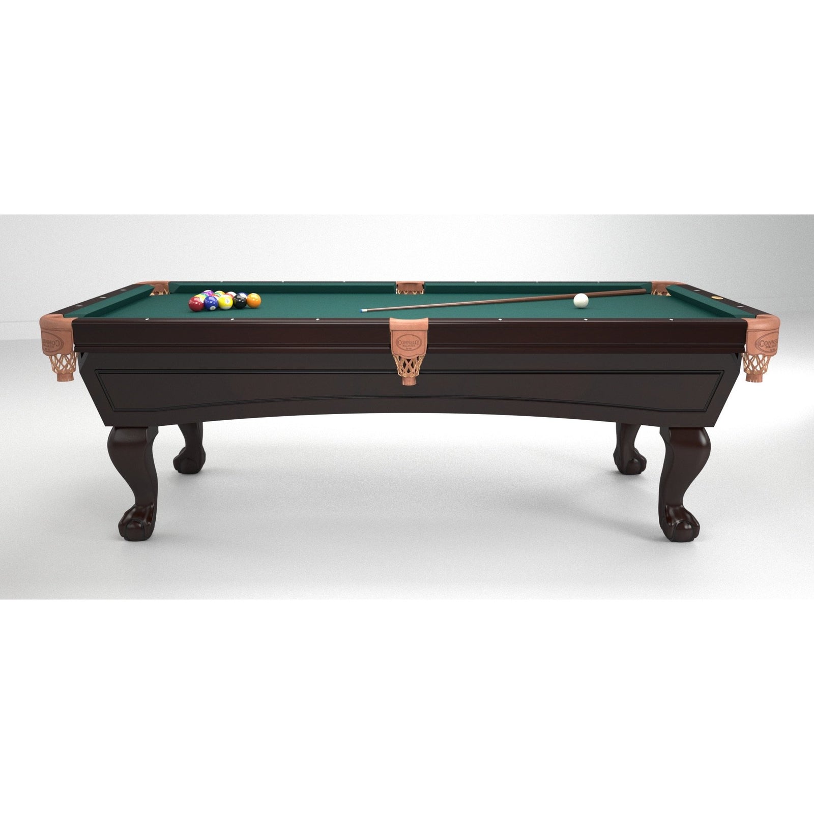 Connelly Billiards San Carlos Pool Table