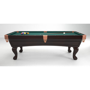 Connelly Billiards San Carlos Pool Table